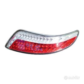 STOP FANALE POSTERIORE SINISTRO LANCIA Delta 3° S