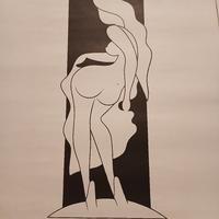 stampe rino ferrari con dedica