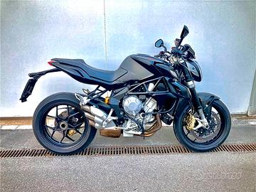 Mv Agusta brutale 800 EAS