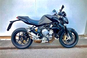 Mv Agusta brutale 800 EAS