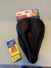 coprisella più set di valvole