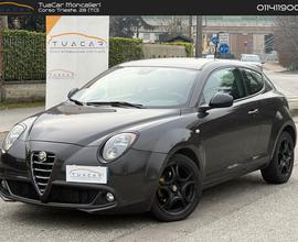 Alfa Romeo MiTo Distinctive 1.3 JTDM 16V ECO