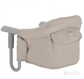 Inglesina Fast Seggiolino da TavoloPieghevole