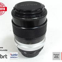 Nikkor 135 F2.8 Q (Nikon)