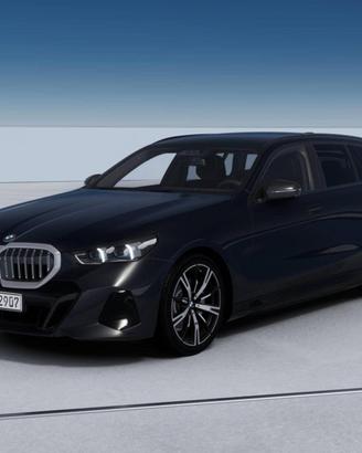 BMW Serie 5 540d Touring 48V xDrive MSport