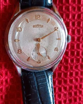 Orologio Roamer Vintage