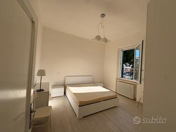 Fano appartamento in via 4 novembre ristrutturato