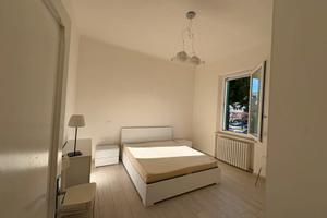 Fano appartamento in via 4 novembre ristrutturato