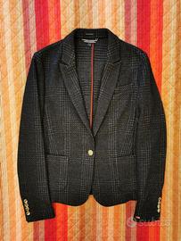 Giacca blazer Tommy Hilfiger originale