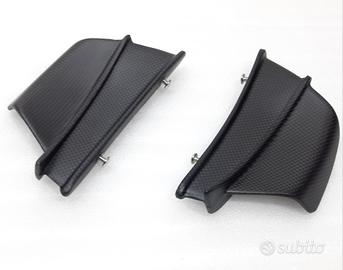 ALI AERODINAMICHE CARBONIO PANIGALE V2 899 955 959
