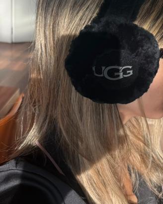 Paraorecchie UGG