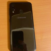 Samsung A20e