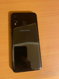Samsung A20e