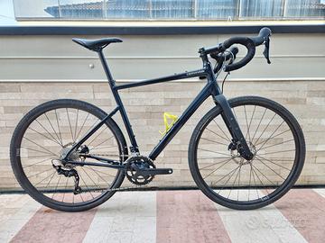 CANNONDALE TOPSTONE