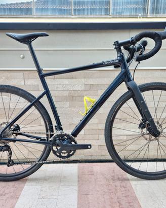 CANNONDALE TOPSTONE