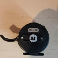 mulinello pesca a mosca tipo vivarelli atp