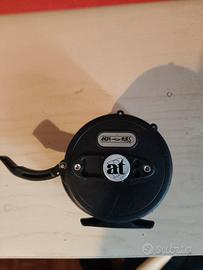 mulinello pesca a mosca tipo vivarelli atp