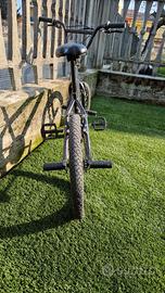 Bici BMX