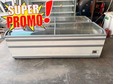 ❄️CONGELATORE  AHT PARIS 250