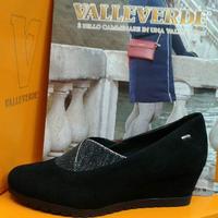 Valleverde scarpe donna