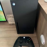 Xbox Series X