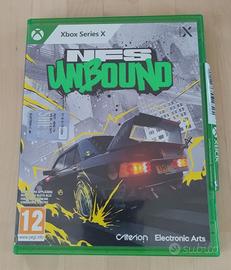 Need for Speed Unbound per Xbox Series X 