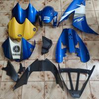 carene Yamaha R1 04/06