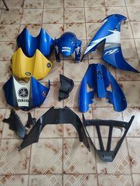 carene Yamaha R1 04/06