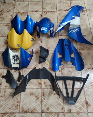 carene Yamaha R1 04/06