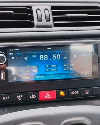 Autoradio Eonon X3U