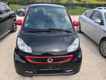 Smart ForTwo 70 1.0 Passion