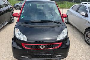 Smart ForTwo 70 1.0 Passion
