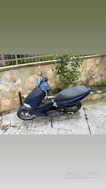 Aprilia area 51