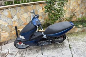 Aprilia area 51