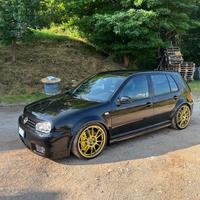 Volkswagen Golf 3.2 V6 cat 3 porte R32