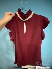 Set di camicie eleganti