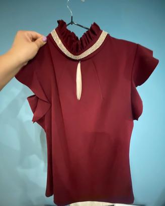 Set di camicie eleganti