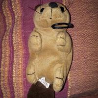 Peluche porta cellulare o altro no smartphone