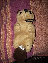 Peluche porta cellulare o altro no smartphone