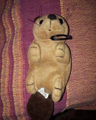 Peluche porta cellulare o altro no smartphone