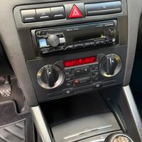 AUDI A3 - 2.0  140cv