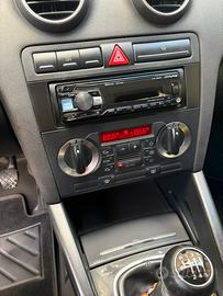 AUDI A3 - 2.0  140cv
