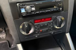 AUDI A3 - 2.0  140cv