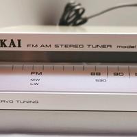 Sintonizzatore Akai AT-K02L 