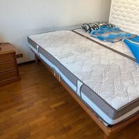 Letto Marion Venere Kingsize