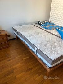 Letto Marion Venere Kingsize