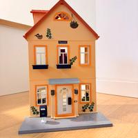 Casa Playmobil modello 70014
