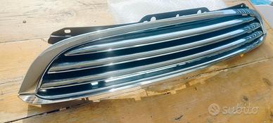 griglia cofano motore mini cooper