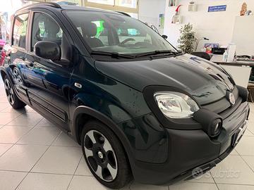 FIAT PANDINA 1.O FIREFLY HYBRID 70CV CROSS-2025