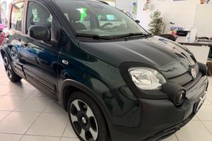 FIAT PANDINA 1.O FIREFLY HYBRID 70CV CROSS-2025